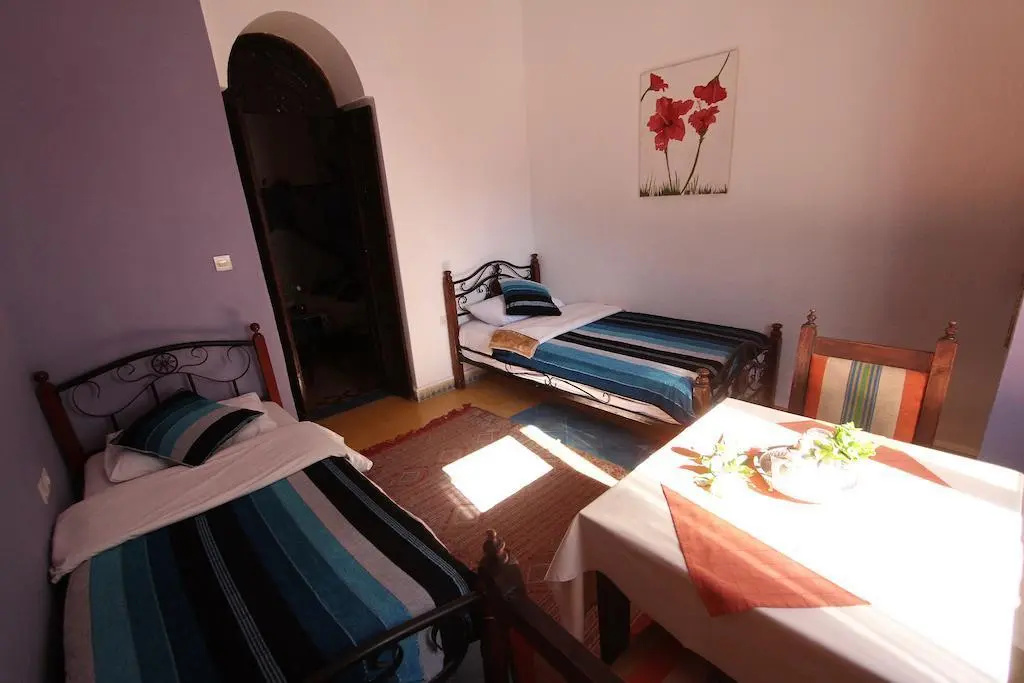Foto - Luxury Riad Mounia