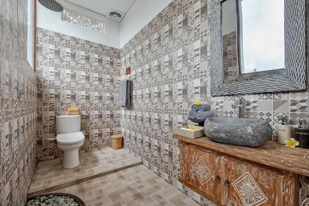 Photo - Santosha Place