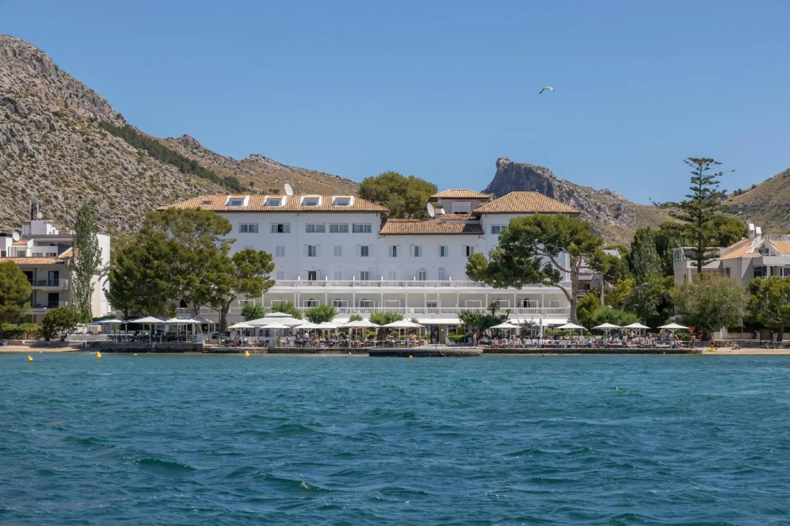 Foto - Hotel Illa d'Or & Club Apts 4* Sup