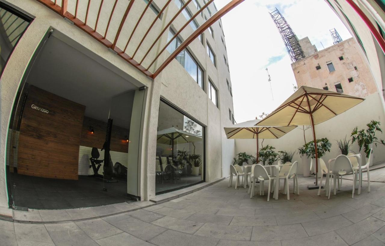 Photo - Perla Central Hotel