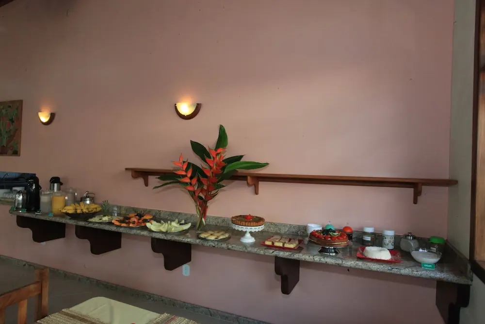 Photo - Pousada Cantinho do Sossego