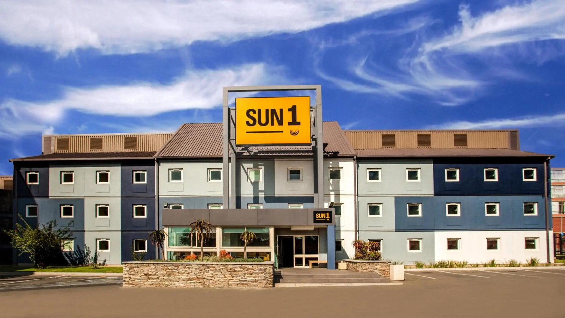 Photo - SUN1 Berea