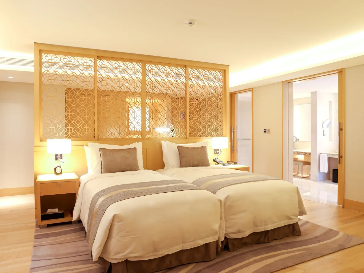 Foto - White Swan Hotel