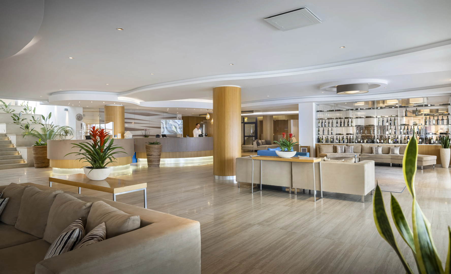 Photo - Isabella Island Hotel & Villas, Valamar Collection