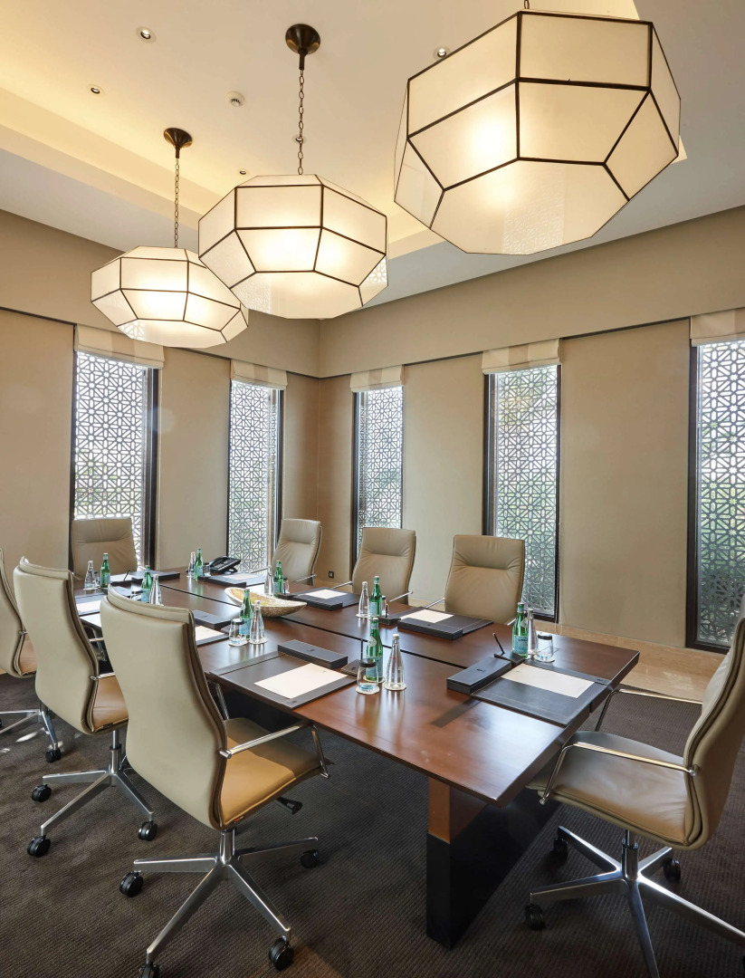 Foto - Banyan Tree Tamouda Bay