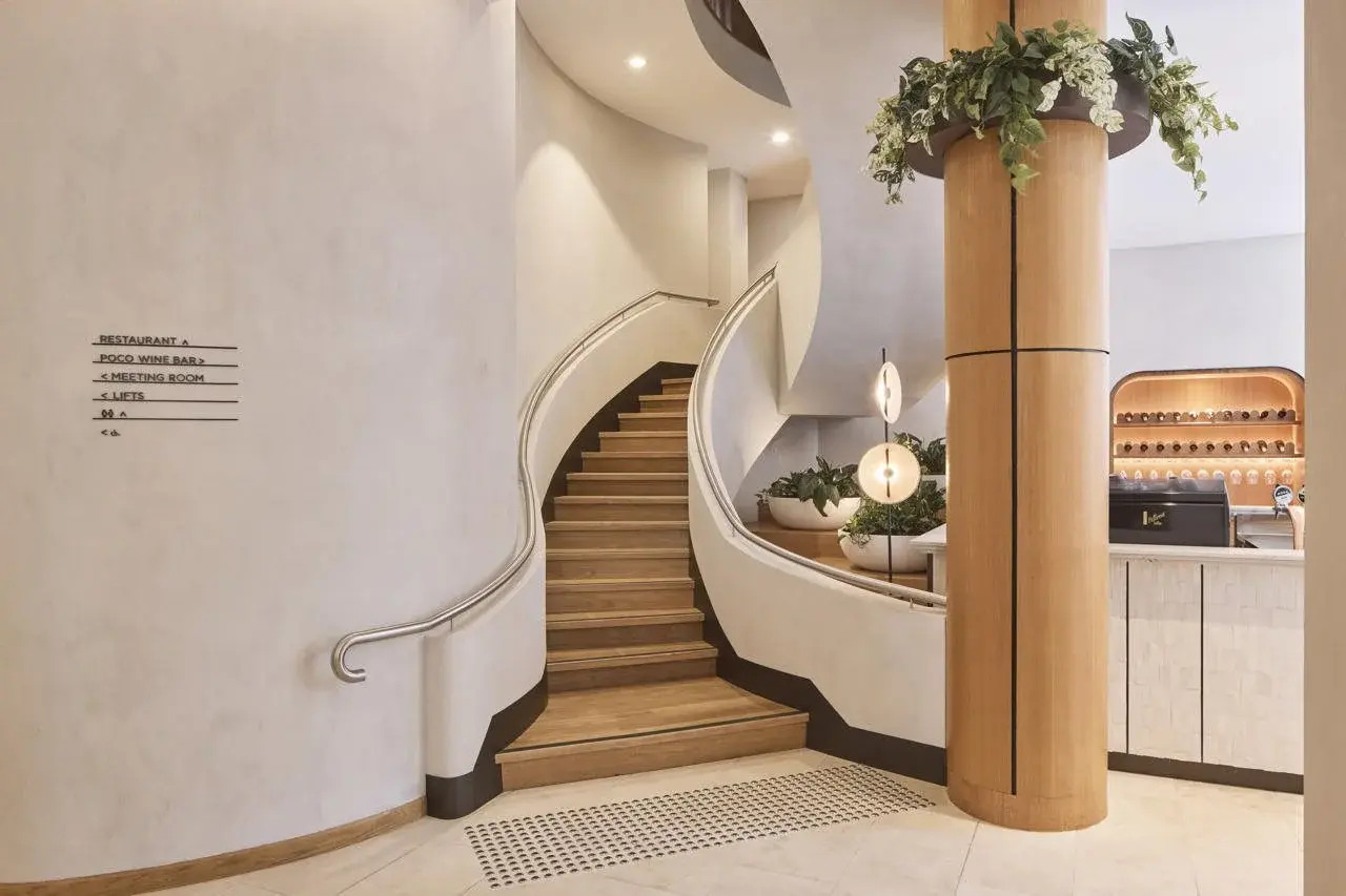 Foto - Rydges Australia Square