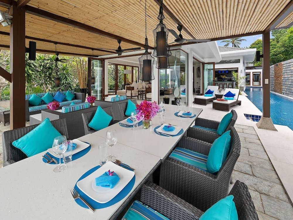 Foto - Villa Chi Samui