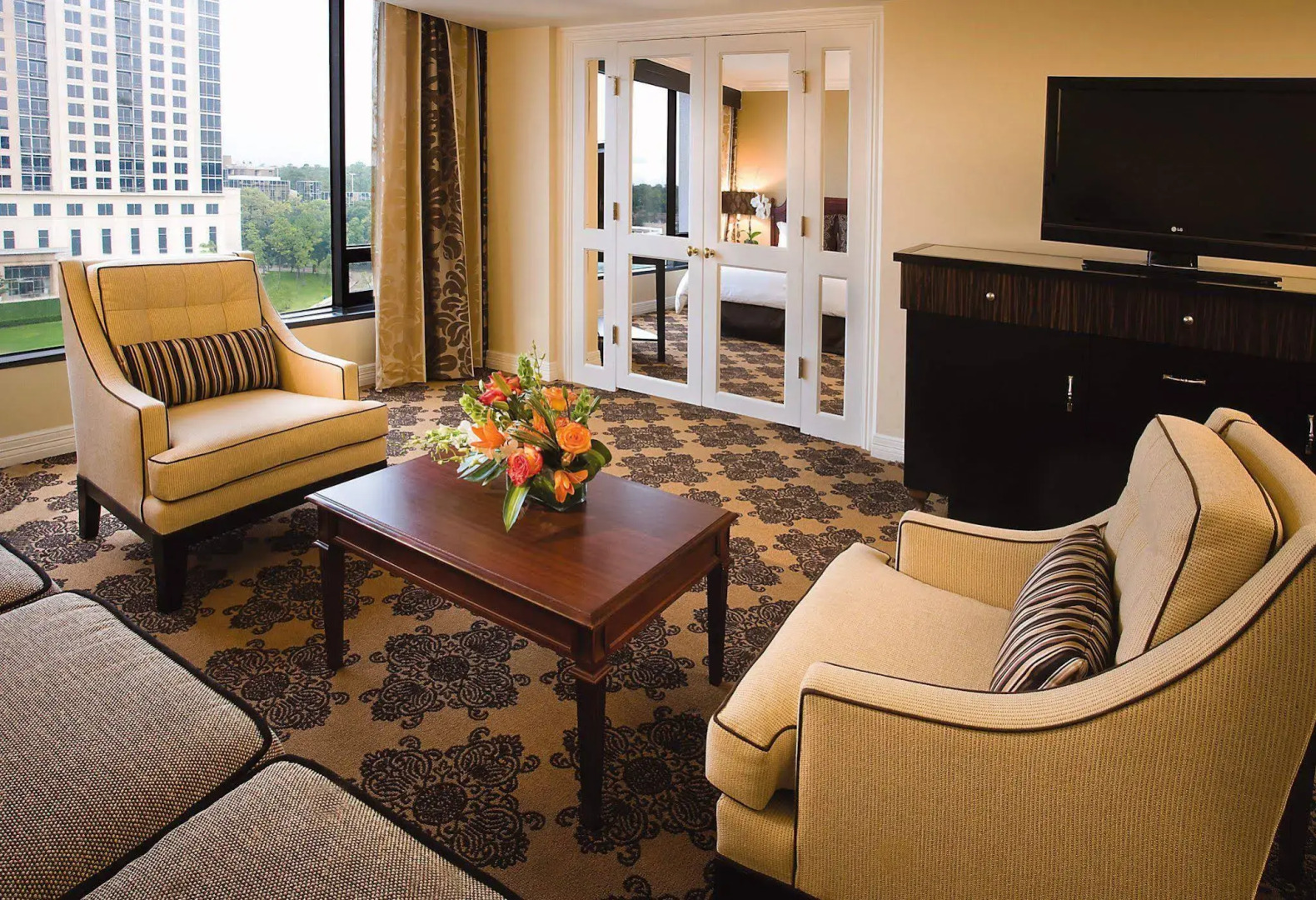 Foto - Omni Houston Hotel