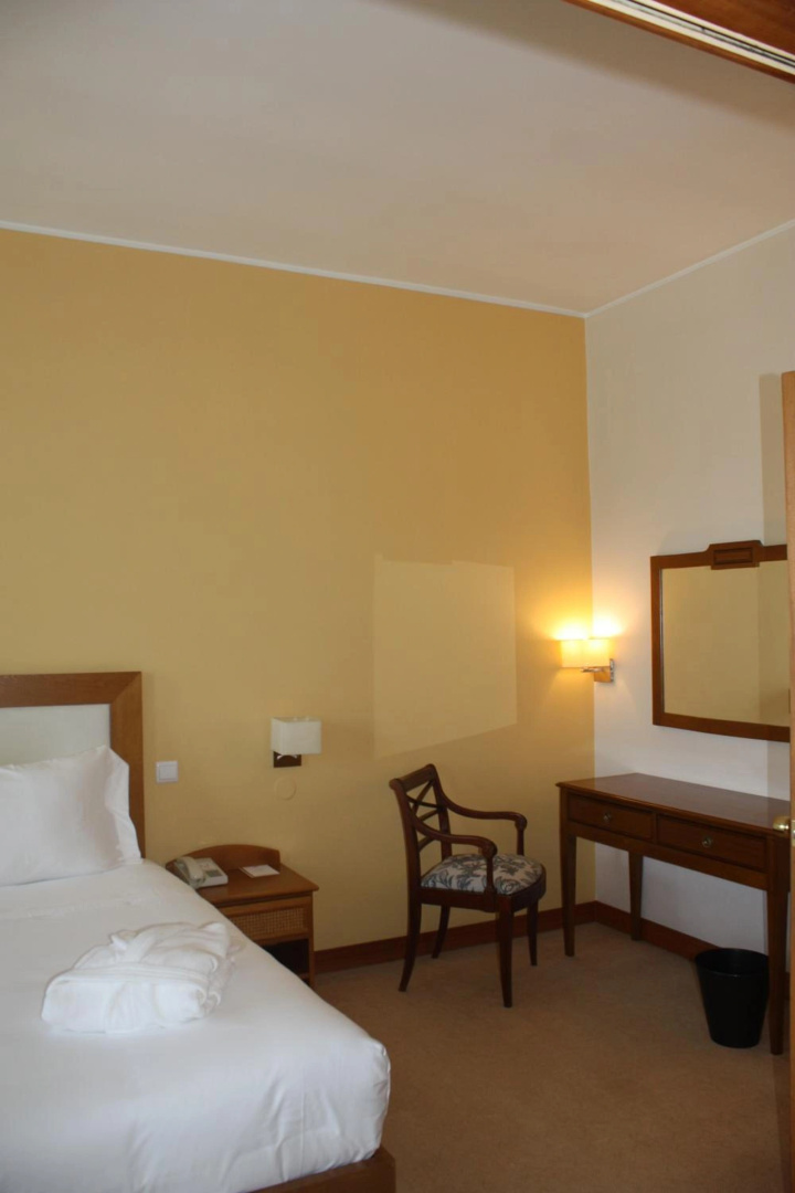 Photo - Hotel Toural