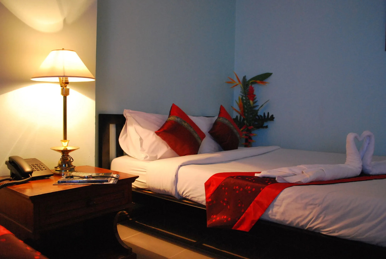 Photo - Witchuwan Apartel