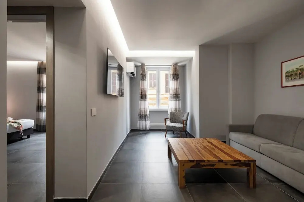 Foto - The Point Suites Rome - Guest House