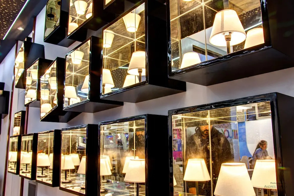 Foto - Urban Youth Hostel