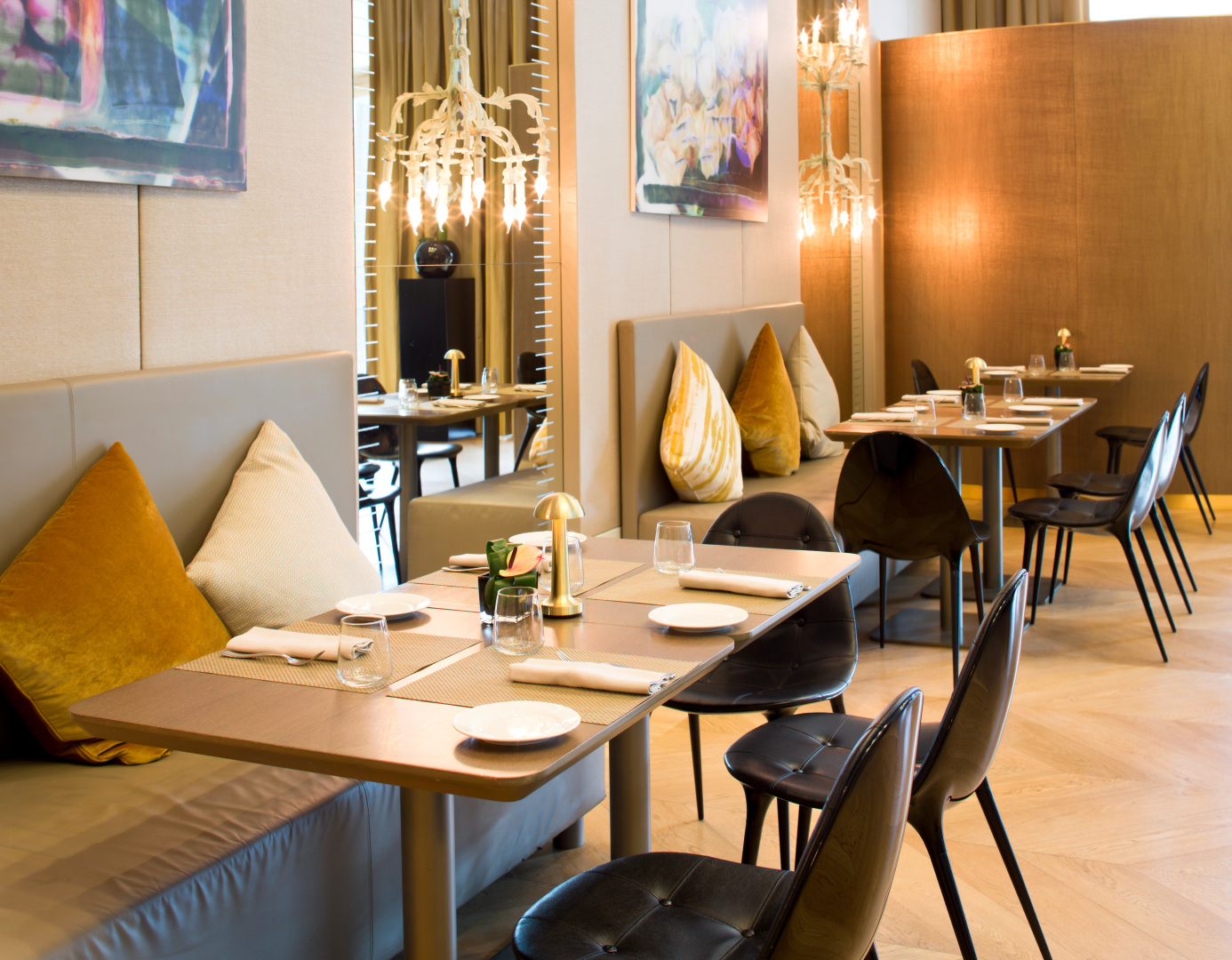 Foto - Rosa Grand Milano - Starhotels Collezione