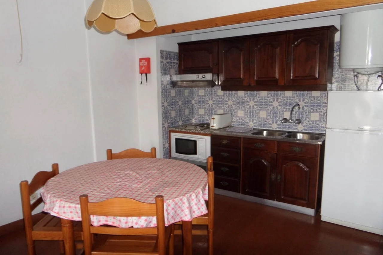 Foto - Apartamentos Turisticos Silchoro