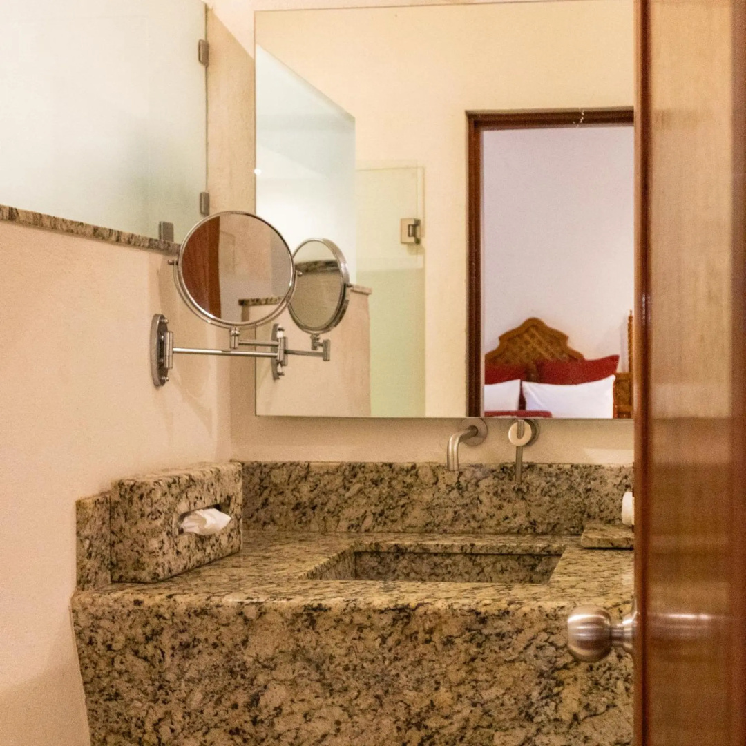 Foto - Hostería Las Quintas Hotel