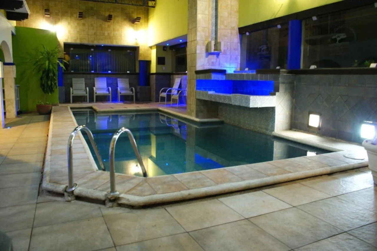 Foto - Suites Flamboyanes
