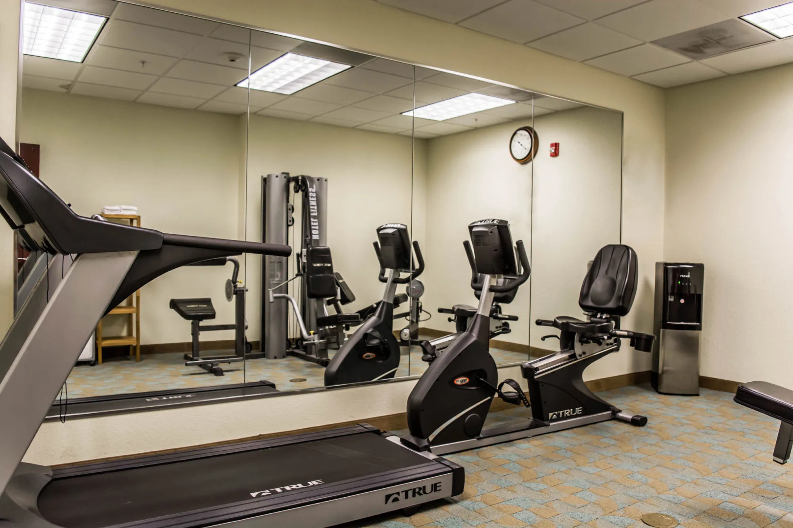 Foto - Comfort Inn & Suites Northeast - Gateway