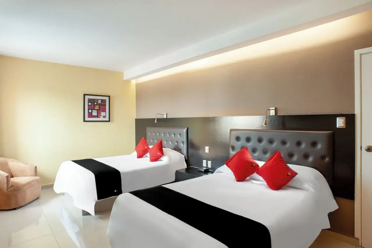 Foto - Veracruz Suites Hotel