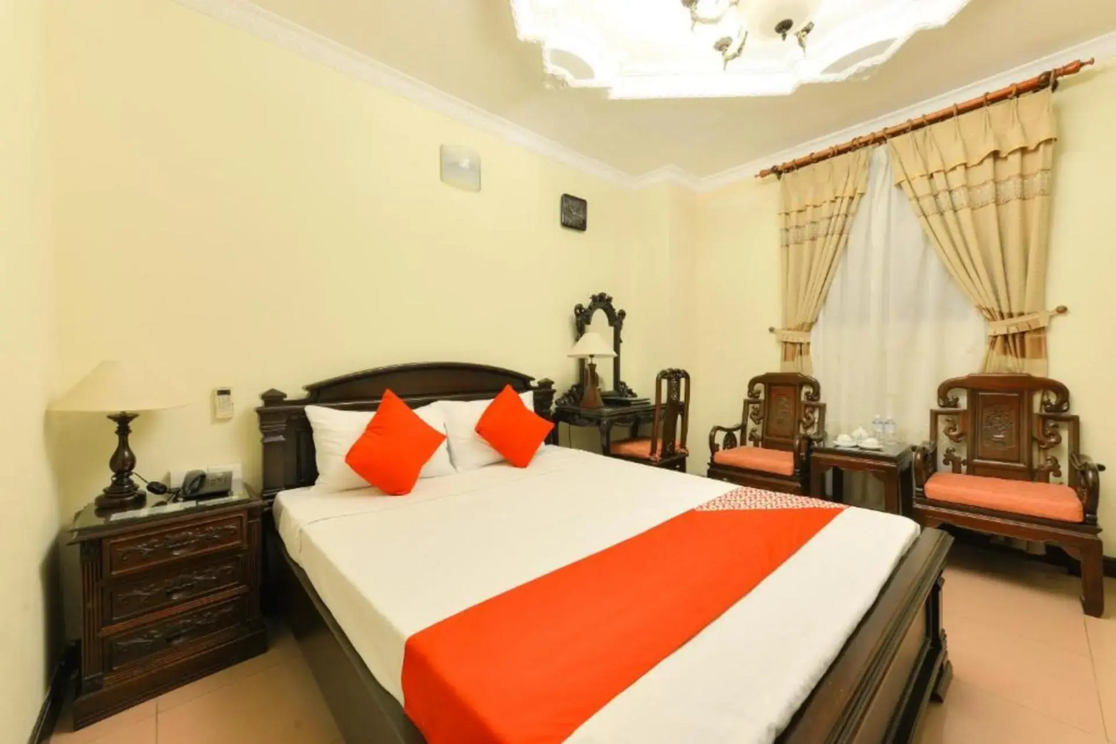 Foto - Lucky 2 Hotel & Travel