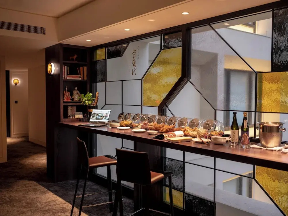 Foto - Hotel MVSA+Michelin 2 Starred Molino de Urdániz