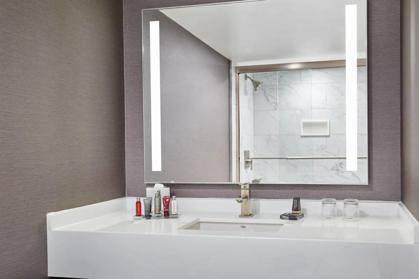 Foto - Teaneck Marriott at Glenpointe