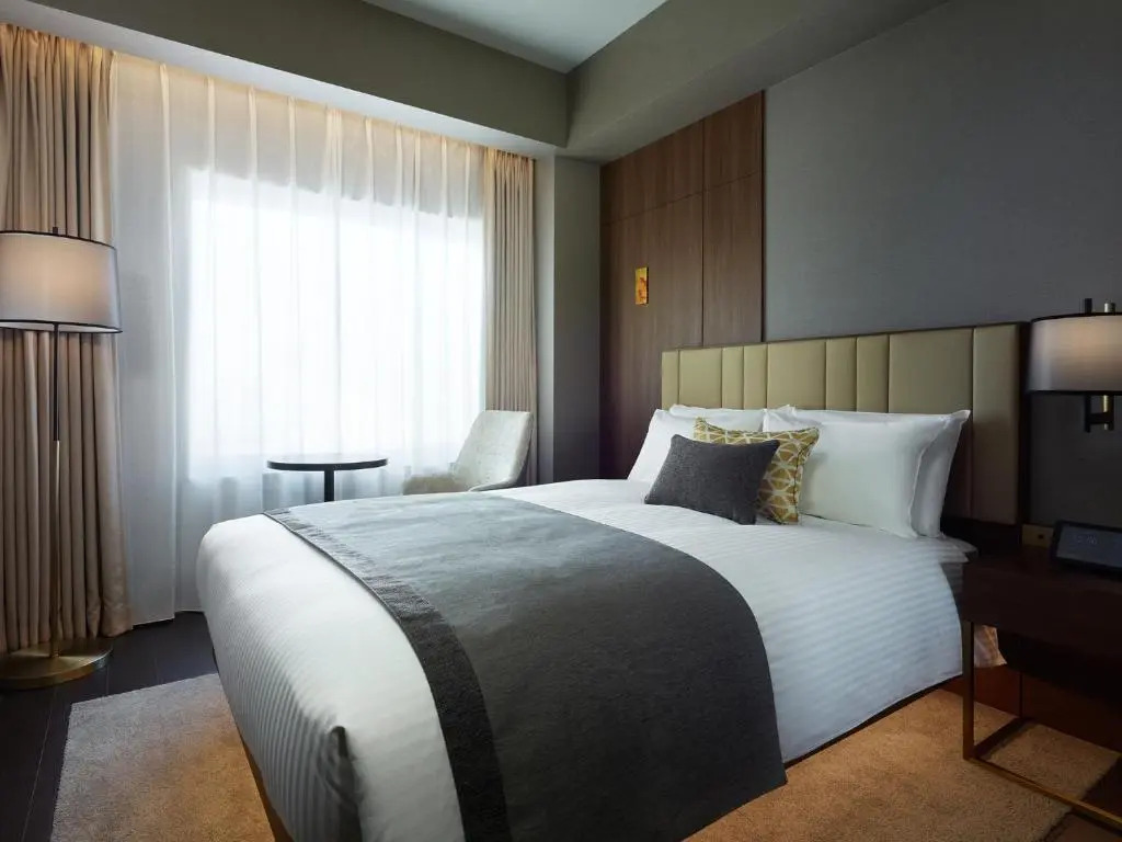 Foto - Mitsui Garden Hotel Roppongi Tokyo Premier