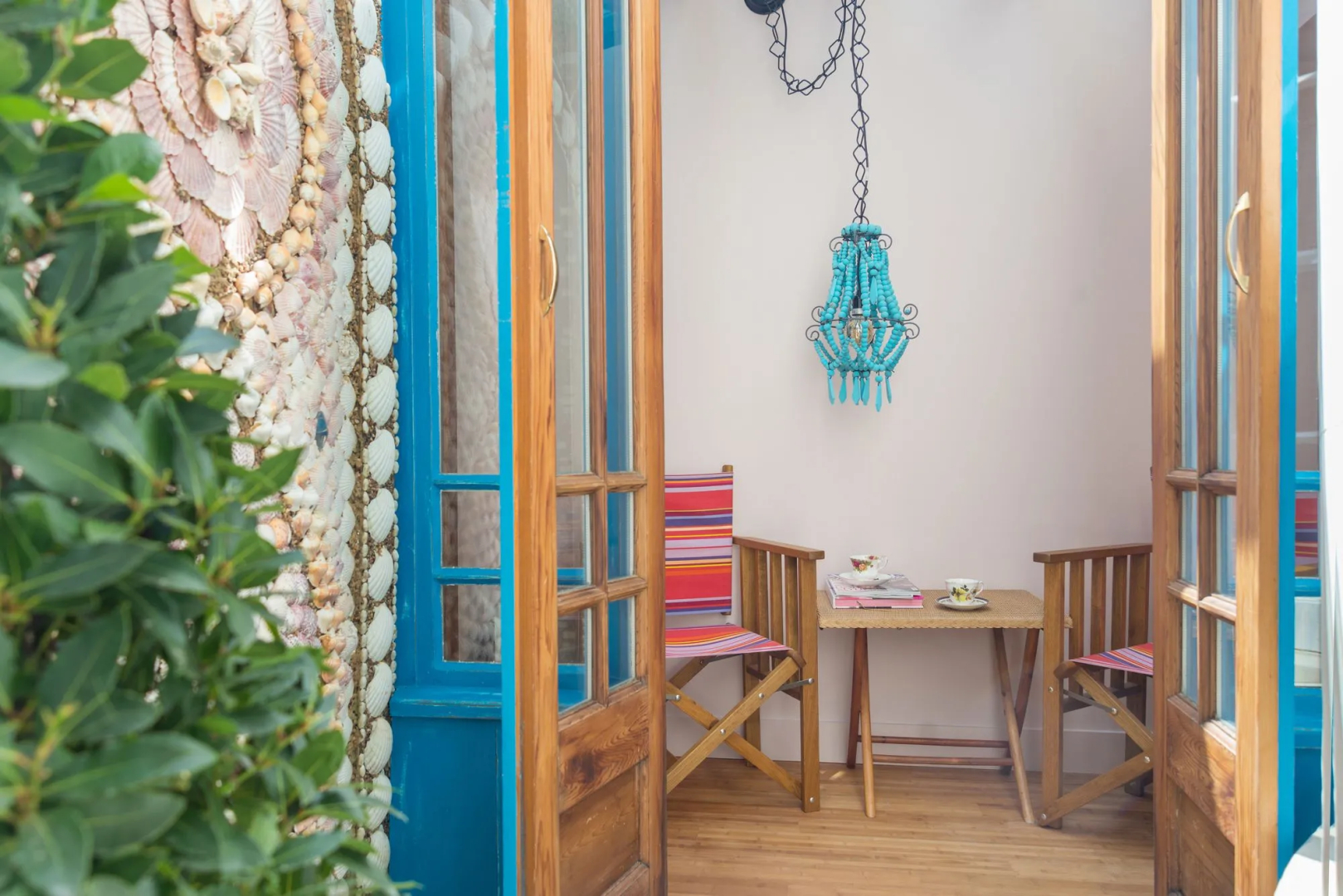 Foto - The Portobello Hotel