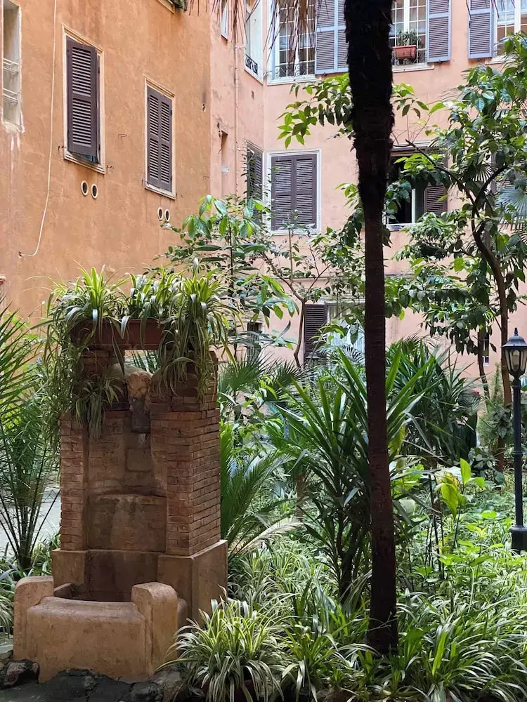 Foto - De Vince Suites - Luxury Rooms - Roma Termini