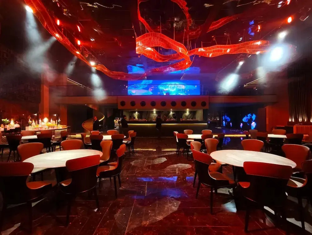 Foto - The Tivoli New Delhi