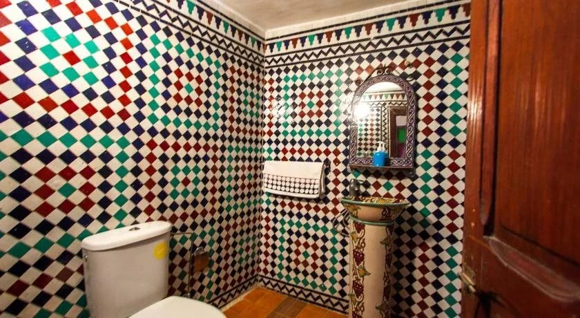 Foto - Riad Dar Rabha