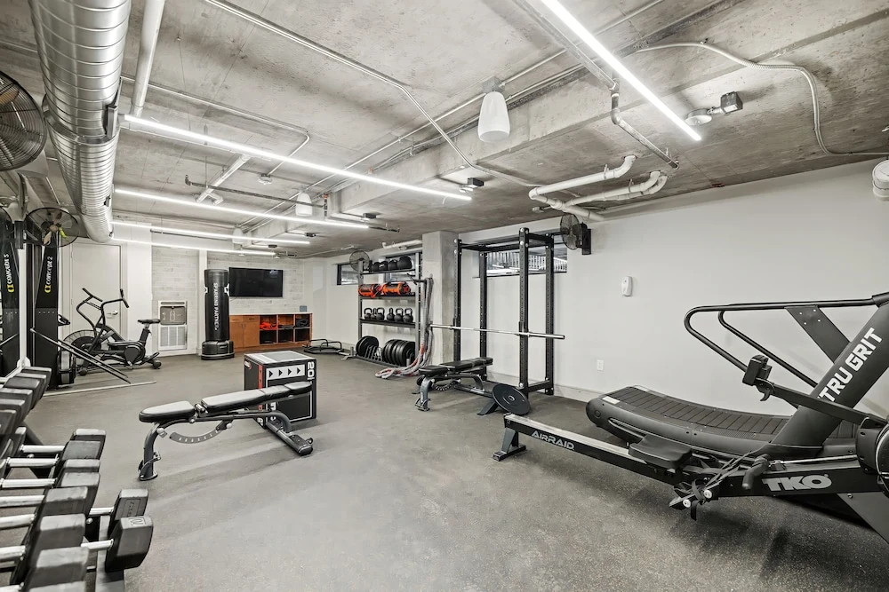 Photo - Placemakr Downtown Austin