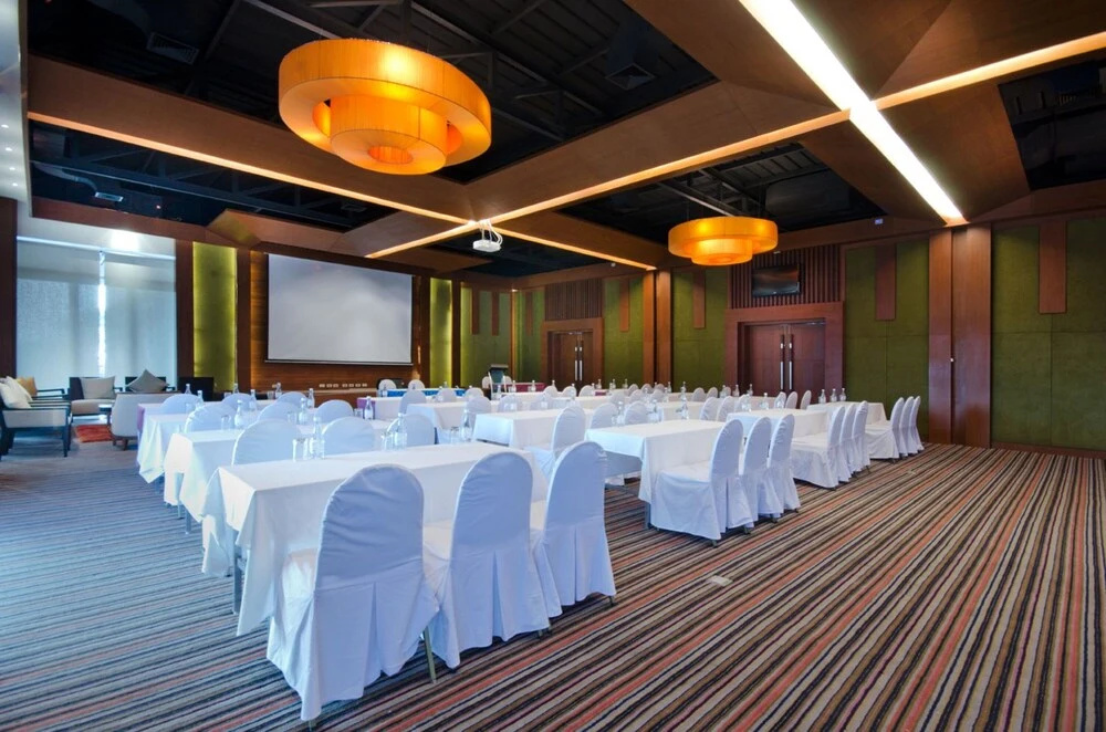 Foto - Club Wyndham Patong Hill, Phuket
