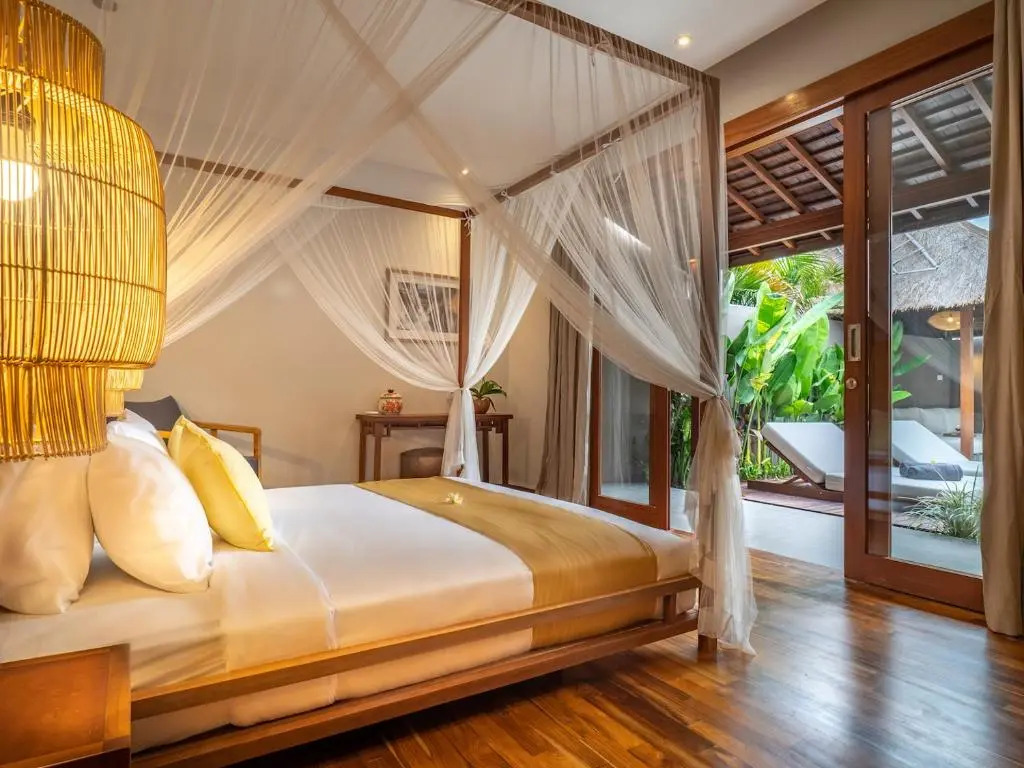 Photo - Bumbak Park Villas By Nakula