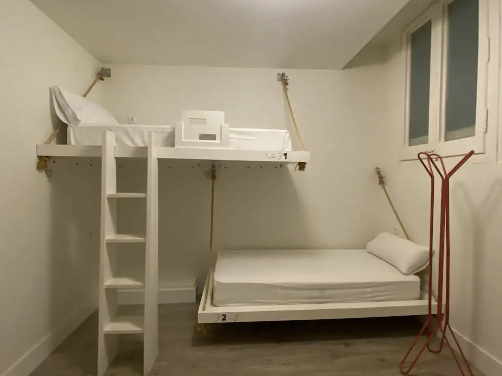 Photo - Piulet Hostel