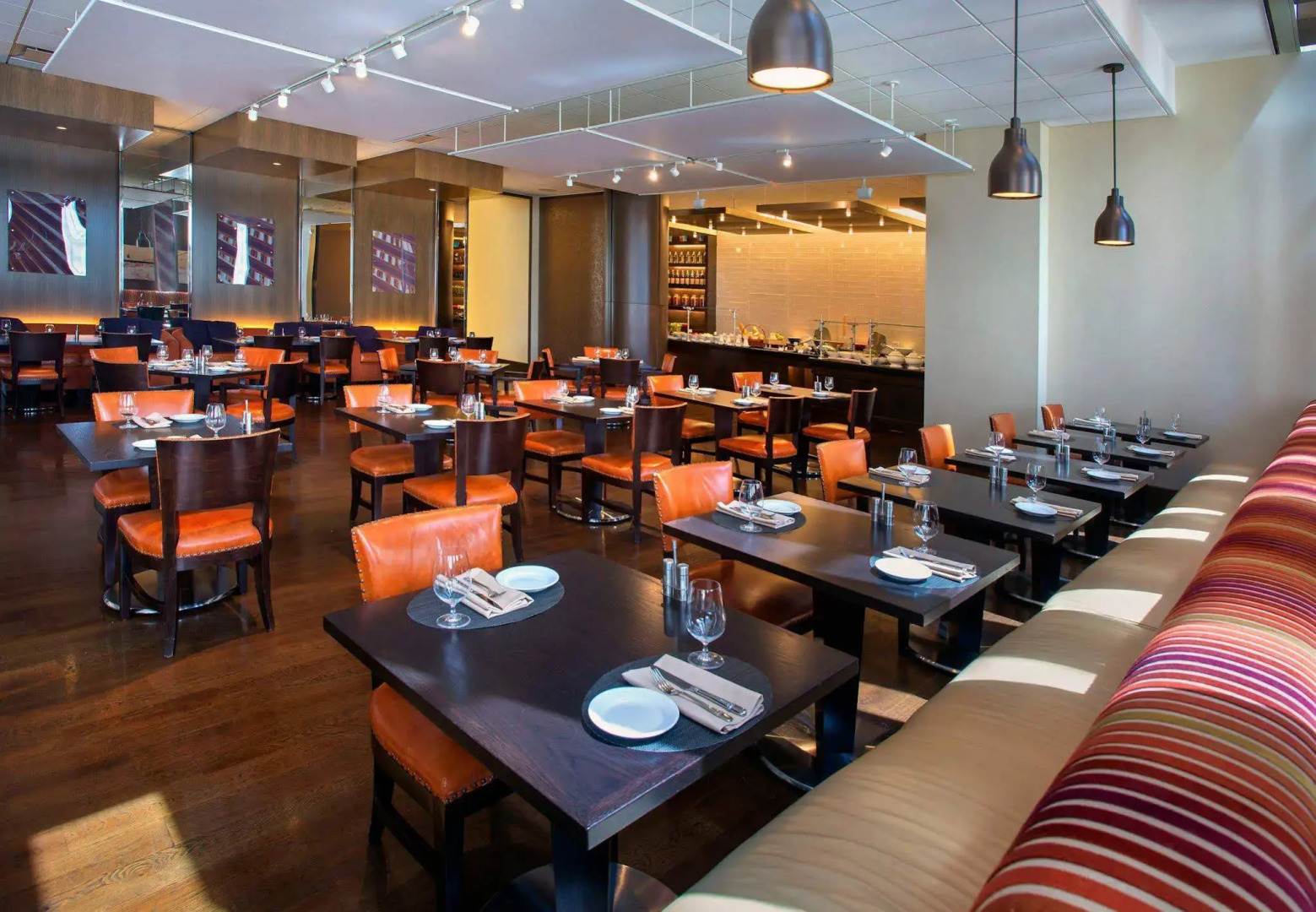 Foto - Teaneck Marriott at Glenpointe