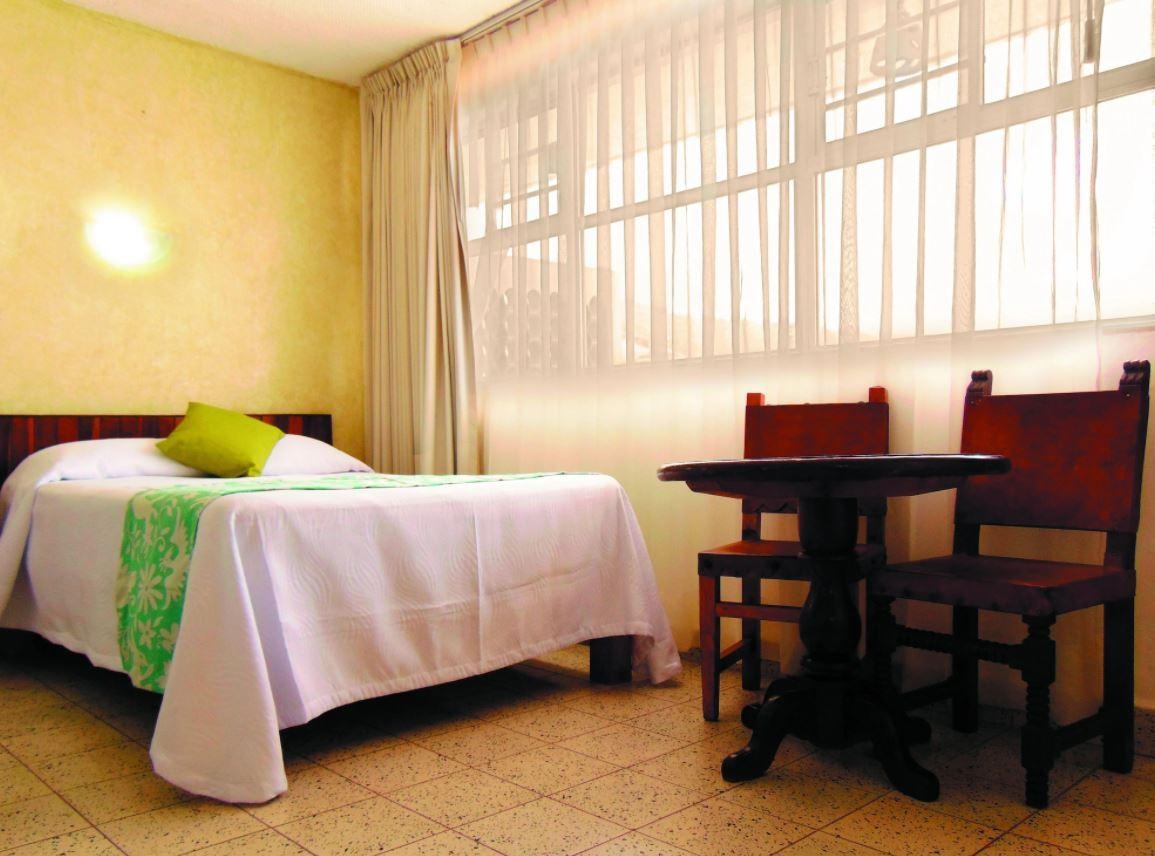 Foto - Hotel Rosita