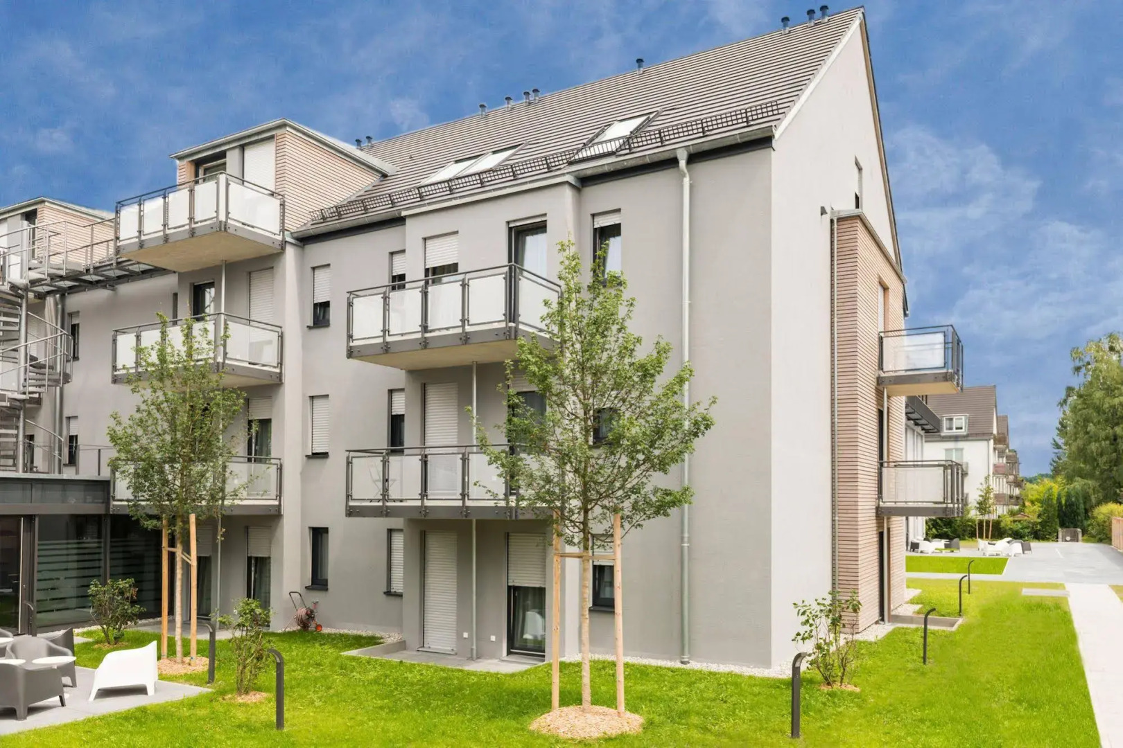 Foto - The Stay.residence