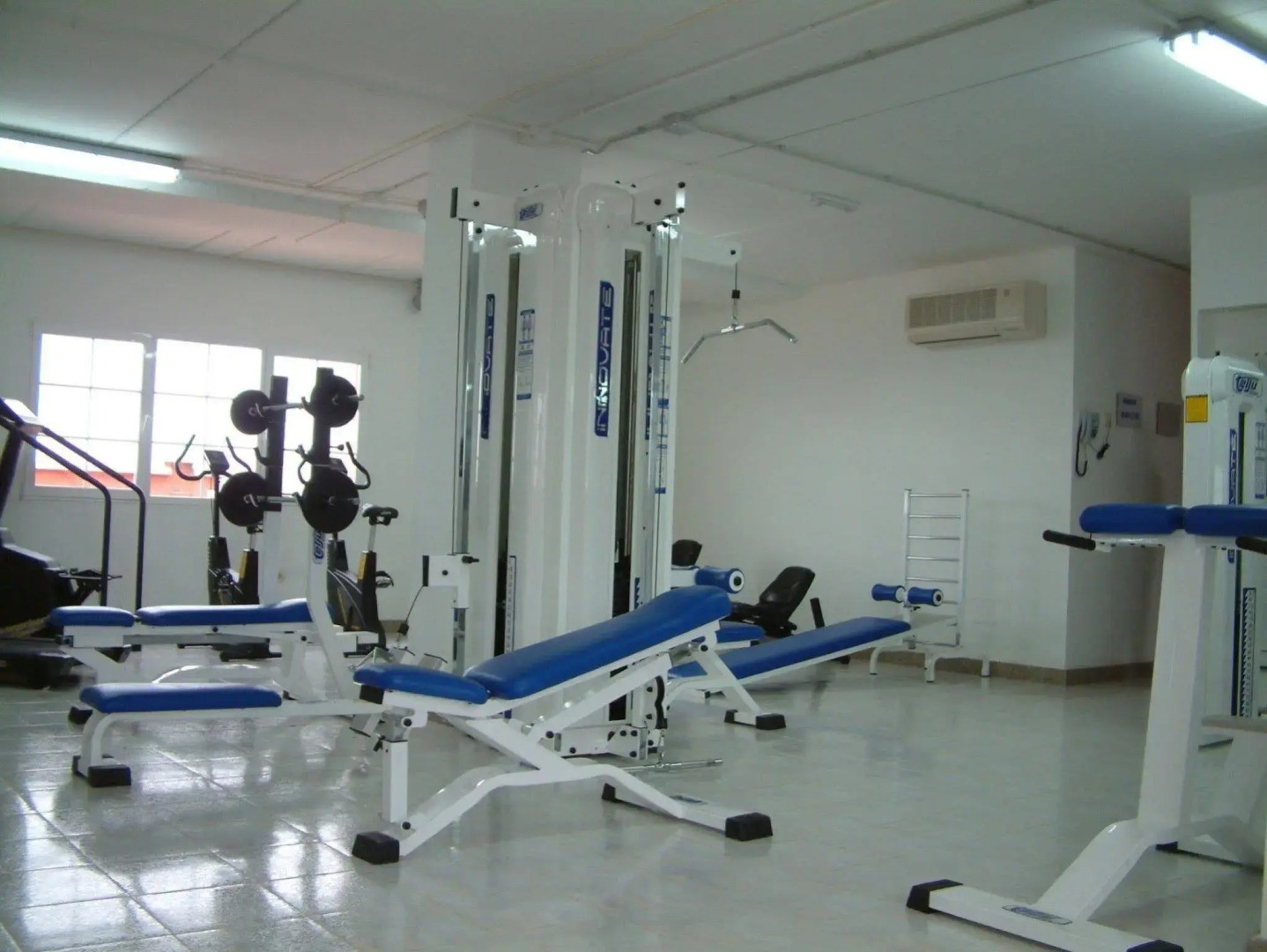 Photo - ARVA Santiago León