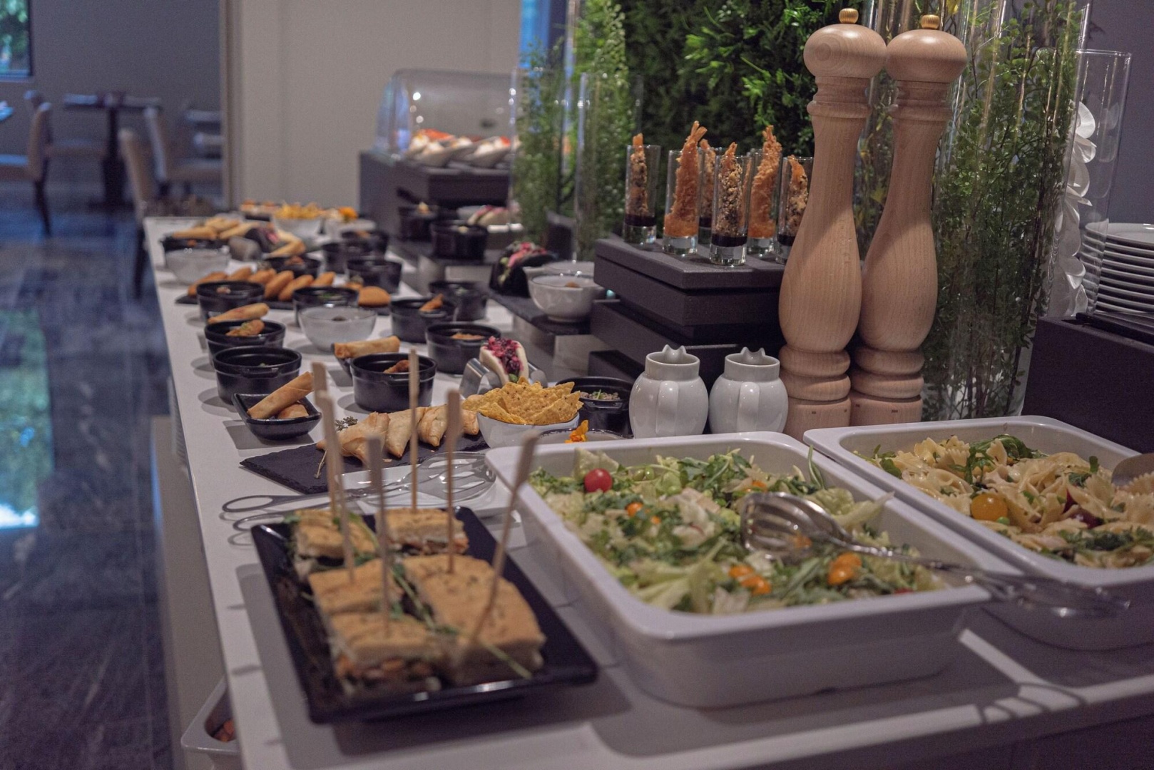 Photo - MASA Hotel Wellness & Spa Campo Grande Lisbon