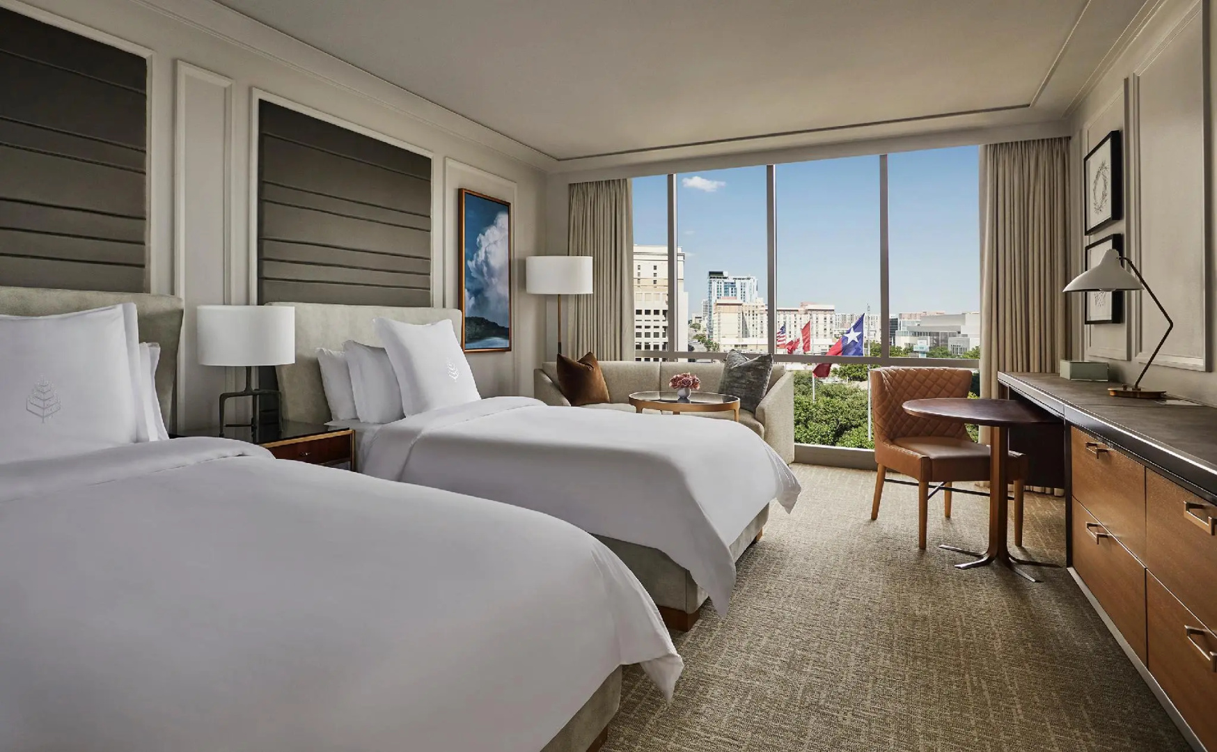 Foto - Four Seasons Hotel Austin