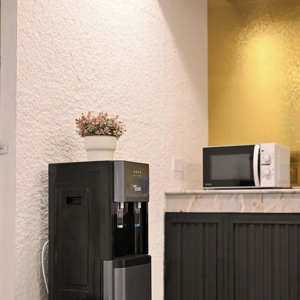 Foto - Floton Bangkok Hotel