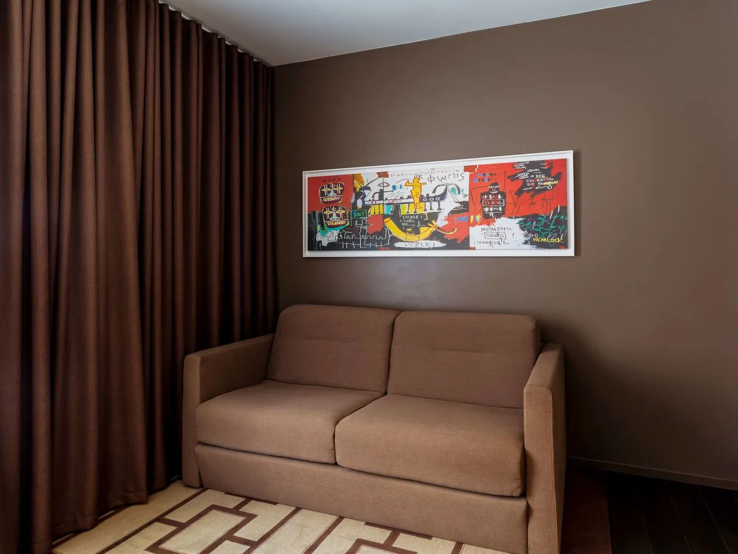 Photo - Adagio Serris Val d'Europe