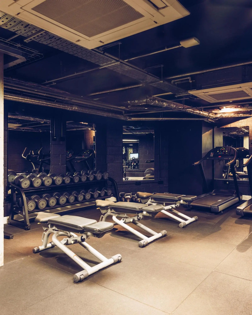 Foto - The Gate London City