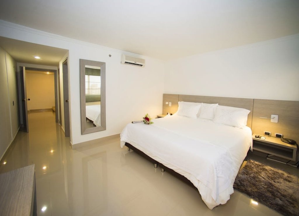 Photo - Hotel Barranquilla Plaza