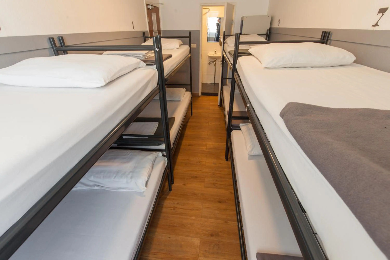 Foto - Travel Hotel Amsterdam