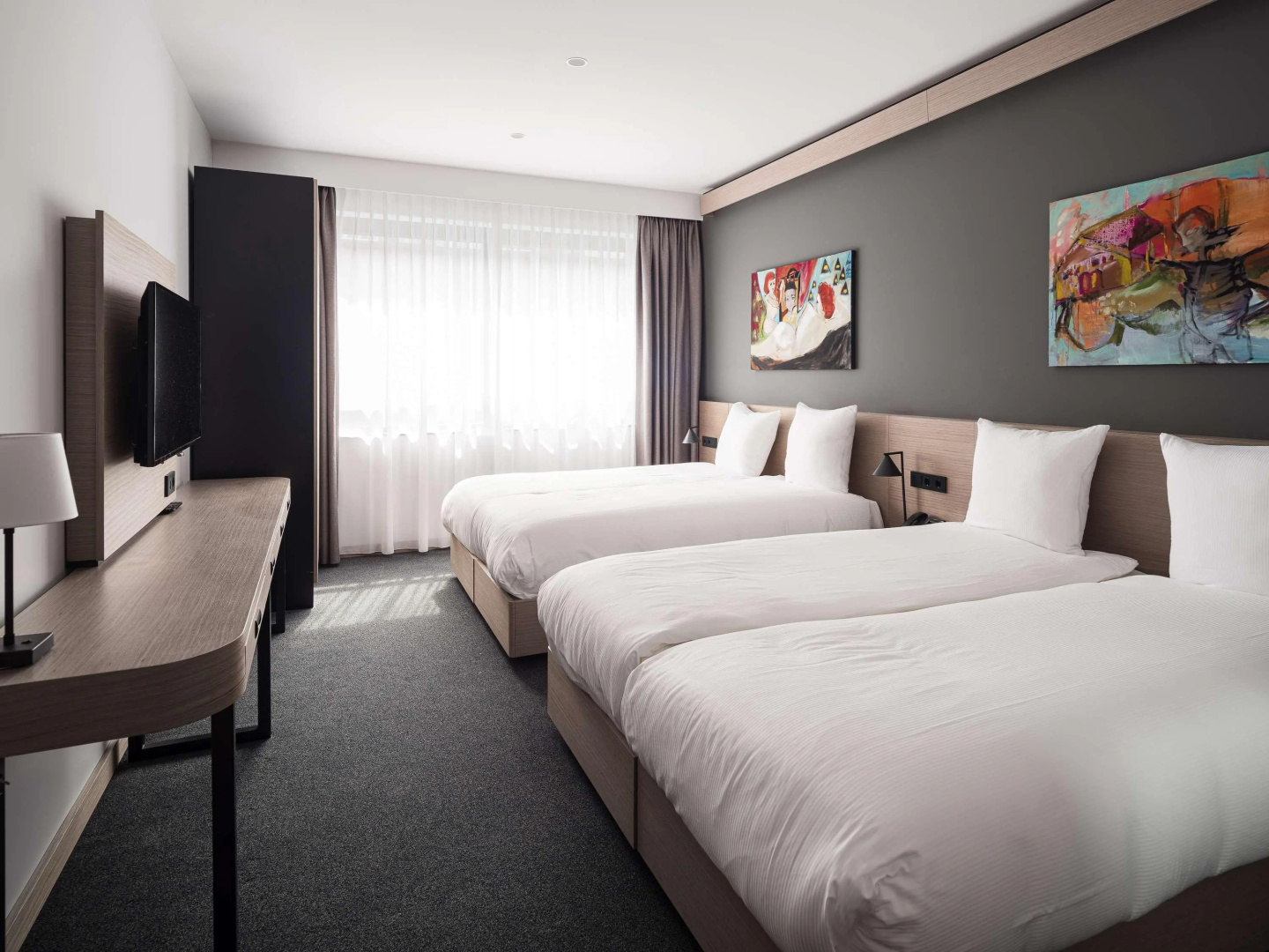 Photo - Executive Residency by Best Western Amsterdam Airport