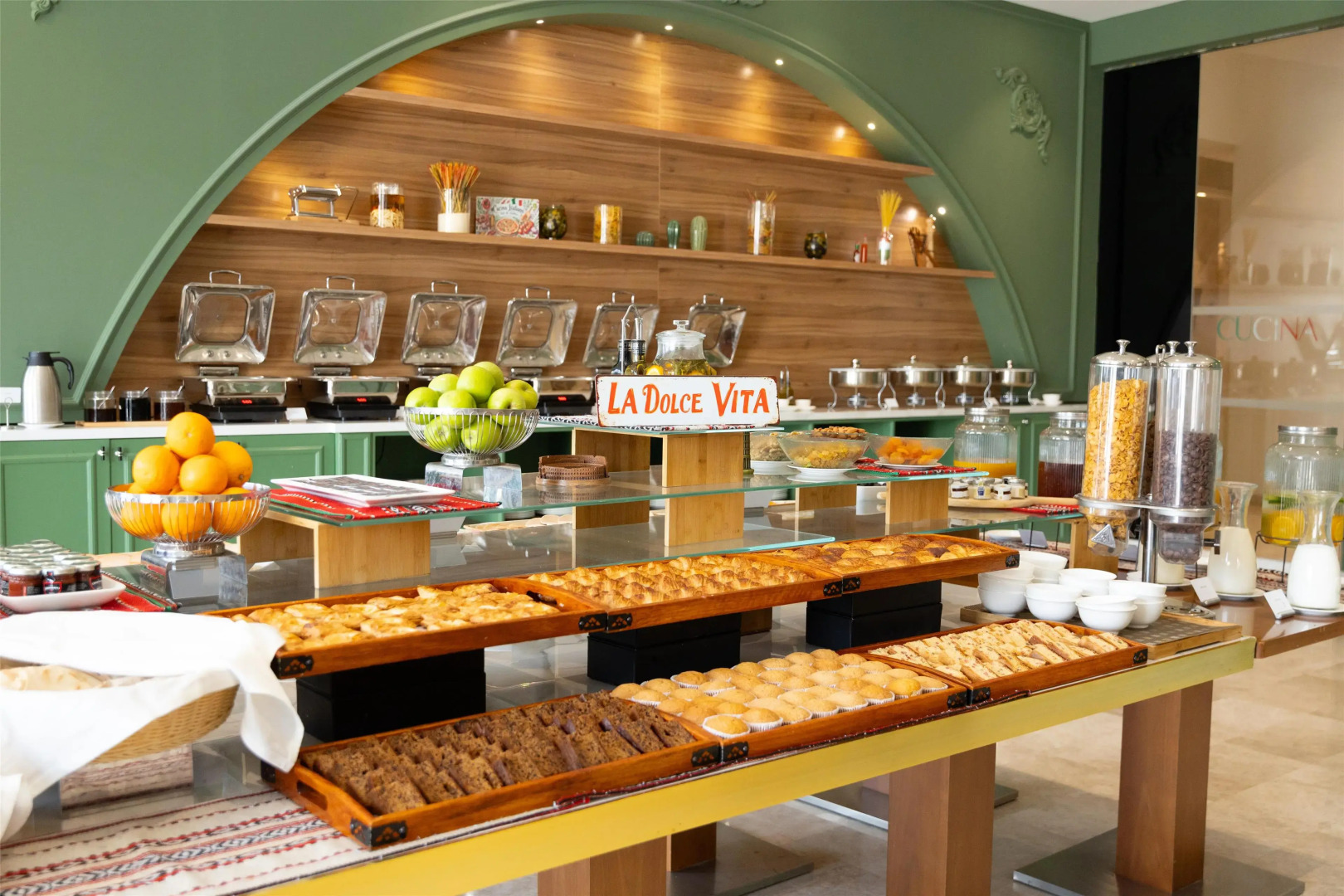 Photo - Levatio Suites Muscat, a member of Radisson Individuals