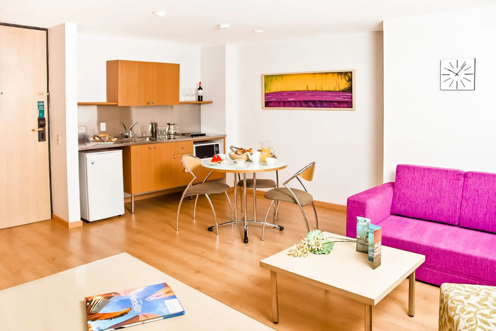 Foto - Novelty Suites Hotel - Oviedo Mall