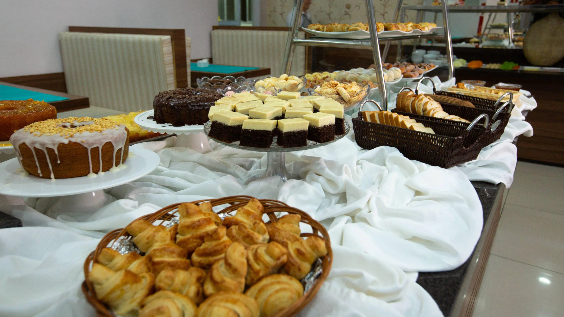 Foto - Pietro Angelo Hotel