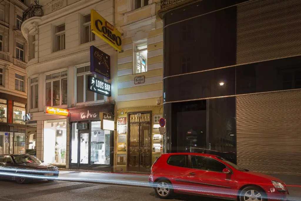 Photo - Pension Neuer Markt